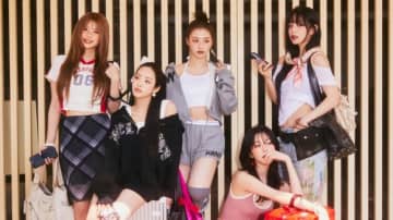 fromis_9、ニューミニアルバム「From Our 20's」Departureバージョンのコンセプトフォトを公開