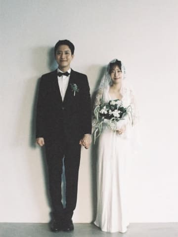 歌手チョ・ヒョンウ、結婚を電撃発表…お相手は「無限に挑戦」の作家として活躍