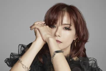相川七瀬、デビュー30周年イヤーミニアルバム三部作第二弾のバラード集『STARDUST』リリース