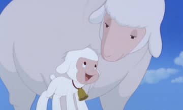 やなせたかし氏原作アニメ「チリンの鈴」NHKEテレで6月25日0時放送朝ドラでは「チリン」がモデルのような人物が登場