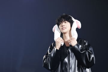 『Eye Love You』主演“ヒョプ様”ことチェ・ジョンヒョプ、日本FC1周年ファンミ開催！次世代韓流スターとしての人気を証明