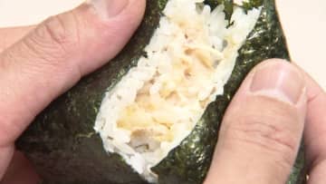 【税込み108円】コメ高騰でもコンビニで“おにぎり”値下げセール＿稲作農家は経費が生活圧迫「売り上げの3～4割」 価格下落なら廃業決断する人も “減反”から“増産”への政策転換にも不安が〈北海道〉