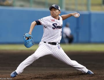 【イースタン】ヤクルト、3対5で楽天に敗れ12連敗…6月は未だ勝利なし　先発・石川雅規が5回3失点、小澤怜史は2失点