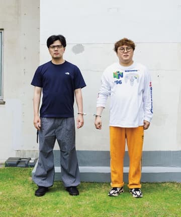 幼なじみコンビ“不自由＆不便”な冠特番第2弾！「マユリカの無人島友錠生活」