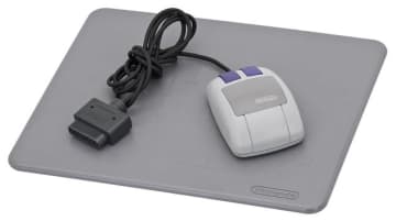 「SFCマウス」がスイッチ2でも使える！？時代を超えた周辺機器の接続を実現