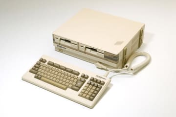「PasocomMini PC-8801mkIISR」の発売時期が再延期、秋頃の発売に