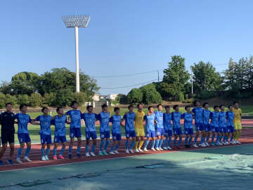 桐光学園、桐蔭学園を1-0で下し3連覇達成　第1代表としてインハイへ