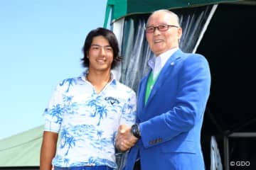 長嶋茂雄氏を偲ぶチャリティプロアマ7月開催 男女プロ60人参加