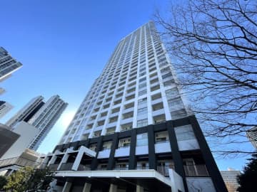 TOKYO SEA SOUTH ブランファーレ｜2駅2路線利用可。充実した共用施設が多数。アクセス良好なマンション