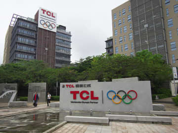 世界有数のテレビ生産基地、中国・深センのTCLで日本戦略を聞く【道越一郎のカットエッジ】