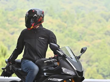 季節・シーン別で徹底解説！バイクツーリングの服装完全ガイド