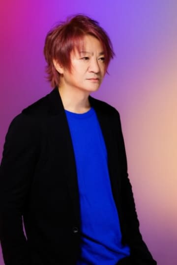 TERU(GLAY)、主催アートイベント『HAKODATE ART EXHIBITION 2025～DREAMY Vol.2』の開催決定！アートイベント参加アーティストによるトークイベントも実施！