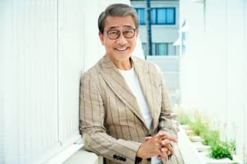 中井貴一、縁のある小津安二郎役挑戦　中井家に伝わる小津イズムは「粋である」ということ