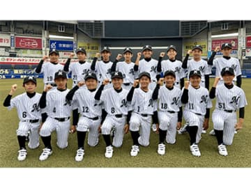 【千葉ロッテ】「NPBジュニアトーナメント KONAMI CUP 2025」選考会実施！マリーンズジュニア2025監督は小林宏之氏！