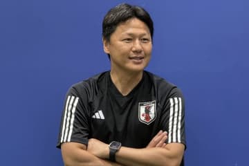 【Ｕ―２２】大岩剛監督　ロス五輪から出場国１６→１２に「ネガティブにとらえていない」