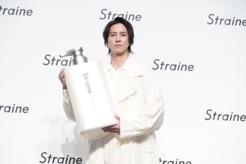 山下智久の筋トレは“サウナ・水風呂の後”　「全人類にお勧めしたい」トレーニングのこだわりを明かす
