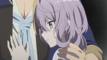 フィリアの想いに応えたのは…アニメ『完璧聖女』第12話あらすじ・場面カット解禁