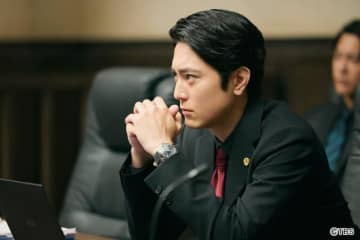 「イグナイト」最終章へ！　宇崎（間宮祥太朗）の父のえん罪、黒幕の影…第10話先行カット公開