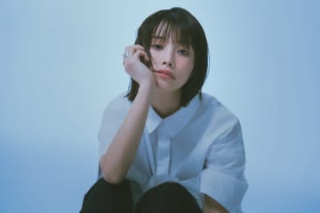 JU!iE、配信シングル「Be my…」をリリース