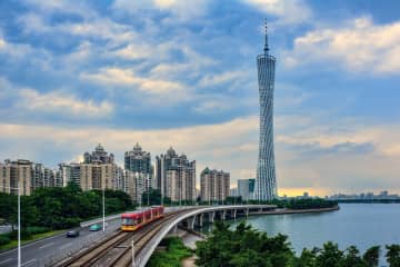 中国のAI産業が活況、広州は新たな応用も―シンガポールメディア