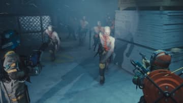 Co-opなのにマッチングしない不具合が発生―Game PassやPS Plusでも遊べる新作PvEシューター『FBC: Firebreak』、修正パッチなど回避策を説明