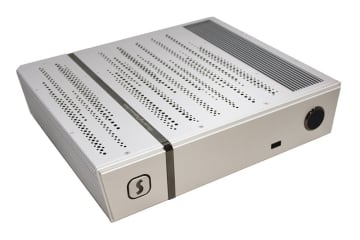 SOtM、初のDiretta対応ネットワークオーディオサーバー「sMS-2000」