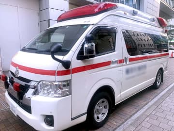 神奈川県内、熱中症疑いで59人搬送　綾瀬では70代女性死亡