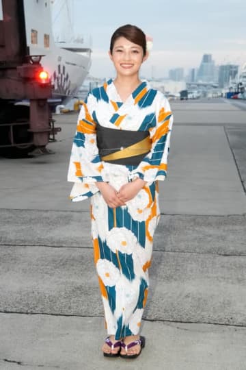井上咲楽の手作り“もみ紫蘇”に絶賛の声「色がきれい」「見てたらすっぱーってなりました」