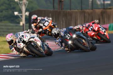 【タイム結果】2025鈴鹿8時間耐久ロードレース テスト セッション3回目
