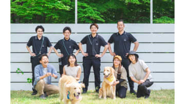 with Dogs clubのプロドッグトレーナー「ワンコンシェルジュ」による遊びながら学べる無料イベント開催!「ドッグパーク那須」(栃木県) 6月~8月 愛犬との毎日がもっと楽しくなる!マンツーマンでトレーニングと遊びをサポートし、「うちの子がこんなに変わるなんて!」と驚く感動体験をお届け