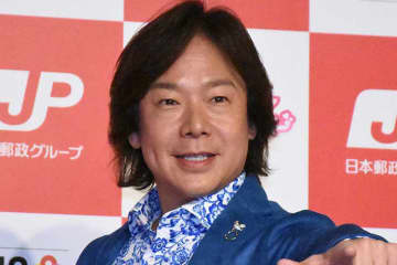 ひろみちおにいさん、入院していたと明かす　「動けるように頑張りたい」脊髄梗塞発症から1年