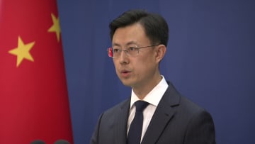 中国外務省、G7サミット議長総括での批判に反発「中国を中傷し、内政に干渉した」