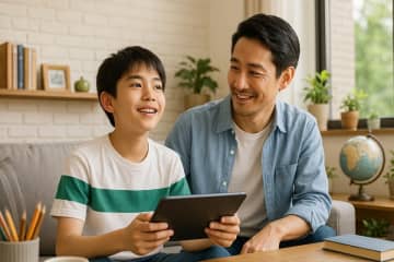 子どもの思考力を育てる教育AI「モンドAI」、2025年6月よりサービス開始