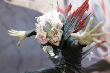 セガプライズ、TVアニメ『ダンダダン』、TVアニメ『薬屋のひとりごと』などのプライズフィギュアが公開【#プライズフェア】