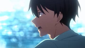 アニメ『男女の友情は成立する？（いや、しないっ!!）』第12話「夢の道に咲く花たち」のあらすじ＆先行カット解禁