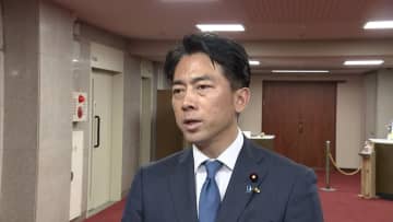備蓄米の売り渡し対象を外食や給食事業者などにも拡大　小泉農水相「色んな方向に向けて対応したい」