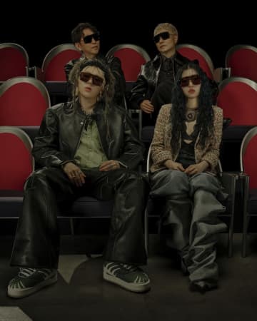 m-flo、ZICOとeillとの新曲「EKO EKO」配信スタート＋「THE FIRST TAKE」公開決定