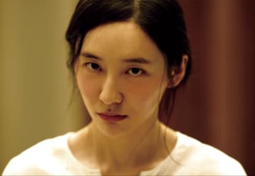 韓国映画史上“最高のベッドシーン”と激賞！『秘顔-ひがん-』本編映像解禁