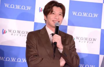 田中圭、不倫疑惑報道後初の公の場　意味深トークで小池栄子ツッコミ「おまえが悪いぞ！」