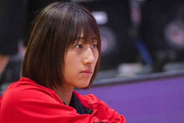 タイに大苦戦のバレー日本、18歳に集まる期待「ほんと落ち着いてる」　秋本美空にX騒然「4年後どうなっちゃうのよ」