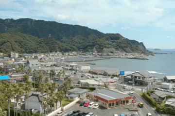 青森から“海のまち・千葉県富津市”へ——自信がなかった私を変えたザ・フィッシュで働く人々との出会い[ 求人情報あり]