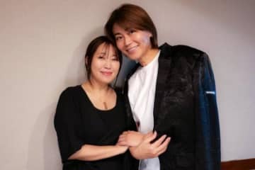 氷川きよし「幸せは、お金があるとか、ないとかじゃない」「命があること自体がすごい幸せ」休養を経てあらためて気づいたこととは？