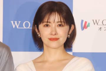 宮澤エマ、三谷幸喜監督の無茶振りは「大変」　撮影を回顧「最終日ではまったく別人に」