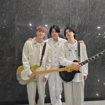 伝説の日韓ロックバンドY2K、約23年ぶり活動再開を発表！9月に釜山フェスに出演へ