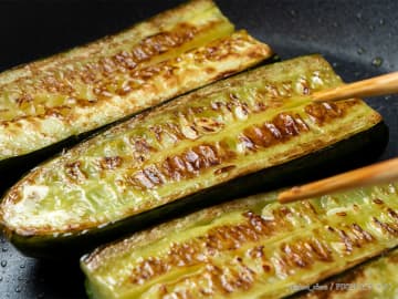 ロバート馬場、片栗粉を使って？　意外なアイディアに「夏にぴったり」「作り置きする」