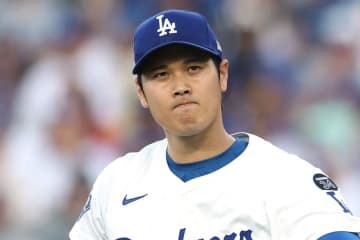 ドジャースの意外な弱点を示す「53」 “ワースト３位”記録を現地記者が紹介「これより多く失点したのは２チームのみだ」