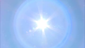 【解説】梅雨なのに猛暑…日本周辺の「海」が暑さを蓄熱し天気に大きな影響もたらす　今年の夏はどうなる？