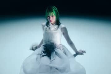 PORIN（Awesome City Club）のソロプロジェクト・Pii、新曲「もう最終回;」リリース決定