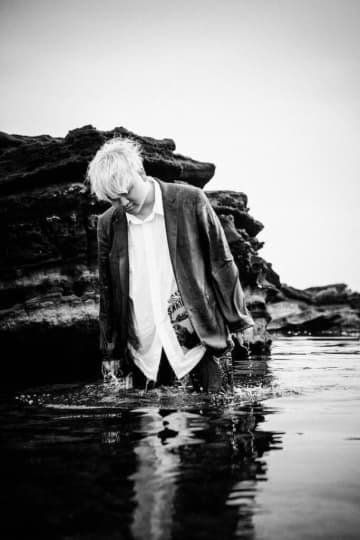 Yaffle、ボーカルにLeinaを迎えた「Marry You feat. Leina」本日配信。公開予定のMVには南琴奈出演も
