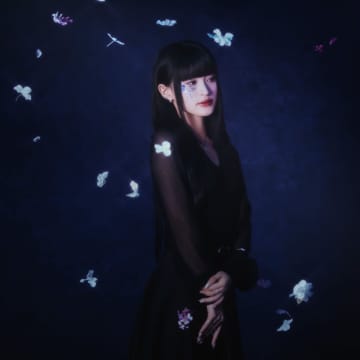 夜々、「I Hope」のミュージック・ビデオを公開